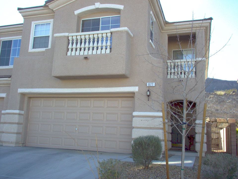 677 Value Ridge
