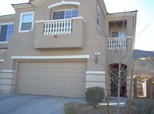 677 Value Ridge Ave, Henderson, NV 89012