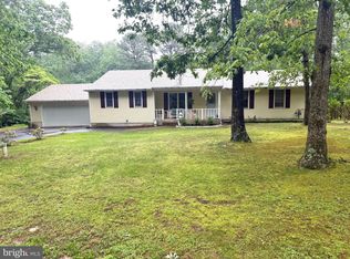 2 Muskingum Dr, Shamong, NJ 08088