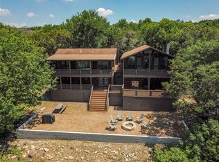 1508 S Chisholm Trl, Granbury, TX 76048