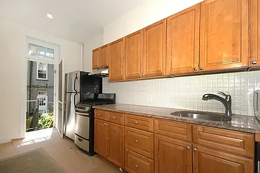 Rented by Guardian Property Management of Brooklyn LLC
