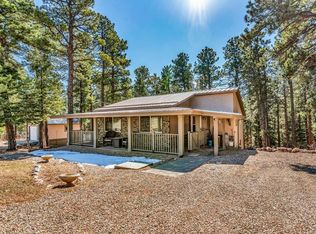 8326 Cuerna Verde Rd, Rye, CO 81069