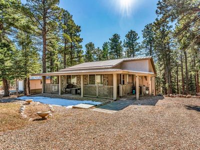 8326 Cuerna Verde Rd, Rye, CO, 81069