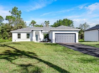 3431 Desoto Blvd S, Naples, FL 34117