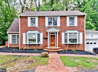 12203 Brandywine Rd, Brandywine, MD 20613