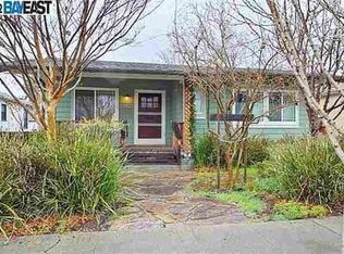 550 Maud Ave, San Leandro, CA 94577