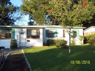 1822 Ector Rd, Jacksonville, FL 32211