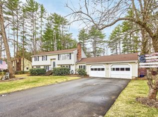 16 Michael Rd, Maynard, MA 01754