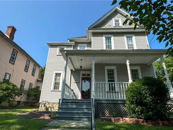 224 W Pearl St, Butler, PA 16001