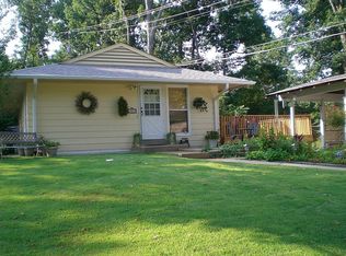 804 Rayburn Ave, Saint Louis, MO