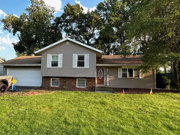 2511 Walnut Ln #0, Hobart, IN 46342