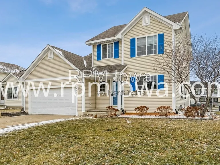 9315 Kingman Dr — Photo 1