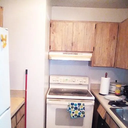 2 bed, 1368 sqft, $1,250 — Photo 2