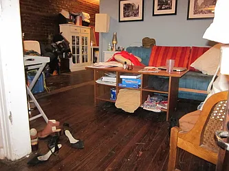 Rented by Empire One Realty