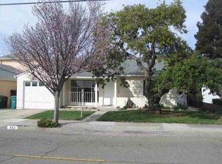 953 Longwood Ave, Hayward, CA 94541