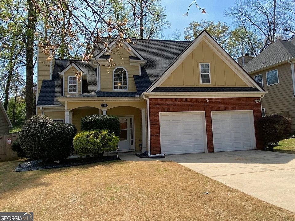 1st image of 267 William Nye Dr SE