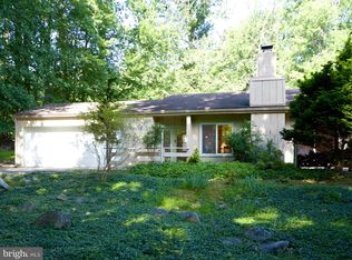 8812 Indian Springs Rd, Frederick, MD 21702