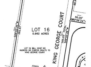 237 Plantation Grove Dr, Roebuck, SC 29376