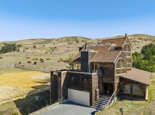 2490 - 2520 Hwy 1, Bodega Bay, CA 94923