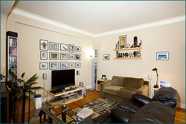 Sold by Brown Harris Stevens | media 9