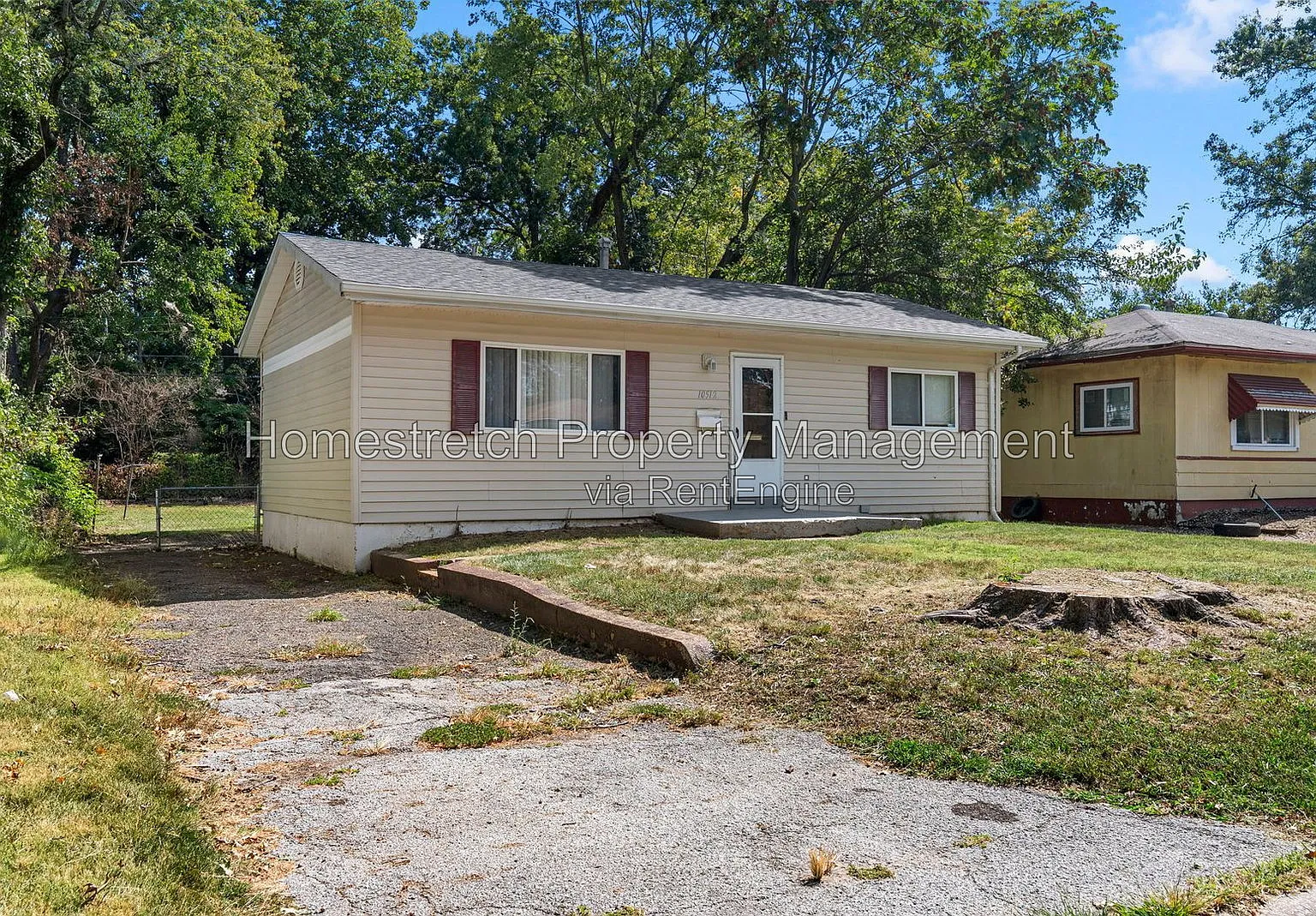 2 bed, 1.0 bath, 770 sqft, $1,100 — Photo 2