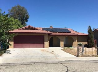 224 W Rader Ave, Ridgecrest, CA 93555