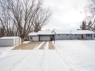 W8003 County Road Z, Arkansaw, WI 54721