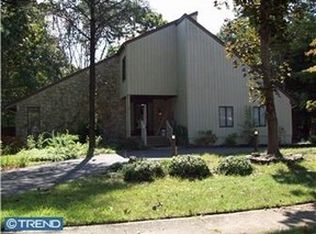 21 Hazelhurst Dr, Voorhees, NJ 08043