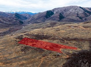 13063 High Cir, Huntsville, UT 84317