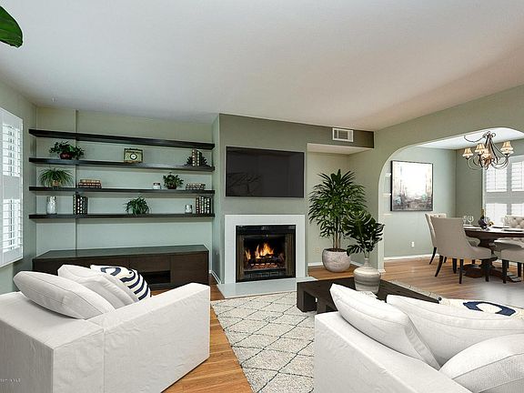 3rd image of 1110 Magnolia St Unit B