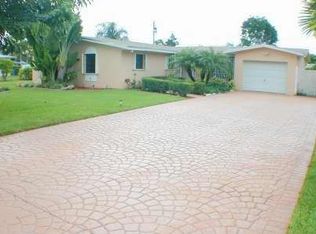 27901 SW 161st Ave, Homestead, FL 33031