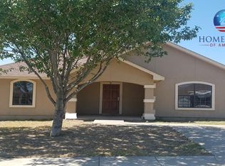 3444 Kayleigh St, Eagle Pass, TX 78852