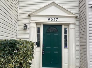 4317 Stockport Way, Upper Marlboro, MD