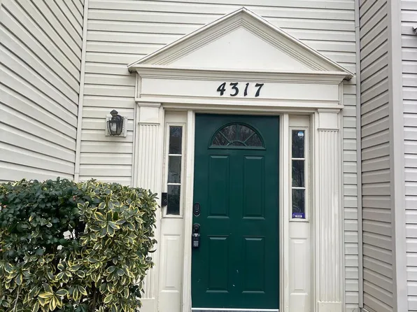 4317 Stockport Way, Upper Marlboro, MD 20772