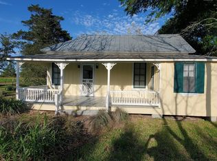 4260 Track Rd W, New Ulm, TX 78950