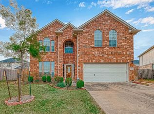 5802 Beeston Ln, Houston, TX 77084