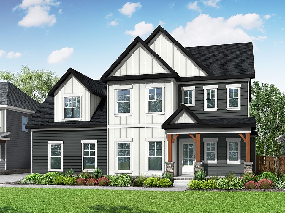 Side Elevation B