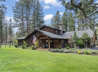 15818 Magpie Ln, Sisters, OR 97759