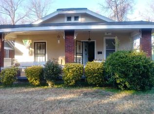 1370 Tutwiler Ave, Memphis, TN 38107