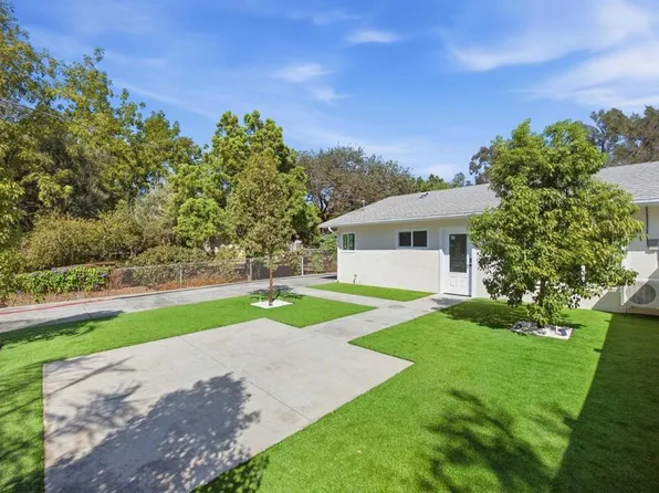 2005-07 Camino Rainbow, Fallbrook, CA 92028