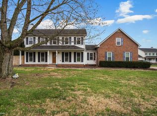 101 Bonnie Ct, Clarksville, TN 37042