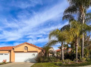 27 Genoa, Laguna Niguel, CA 92677