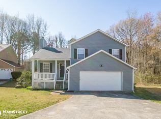4645 Secret Cv, Austell, GA 30106