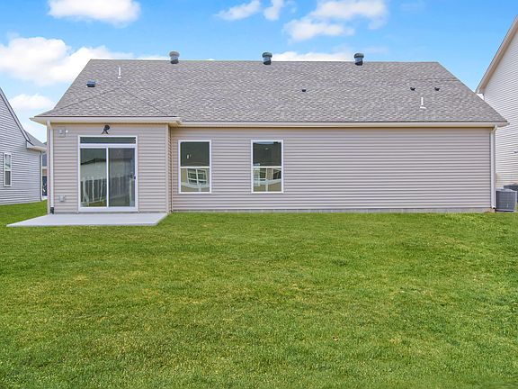 3rd image of 5008 Goldfinch Dr Lot 164