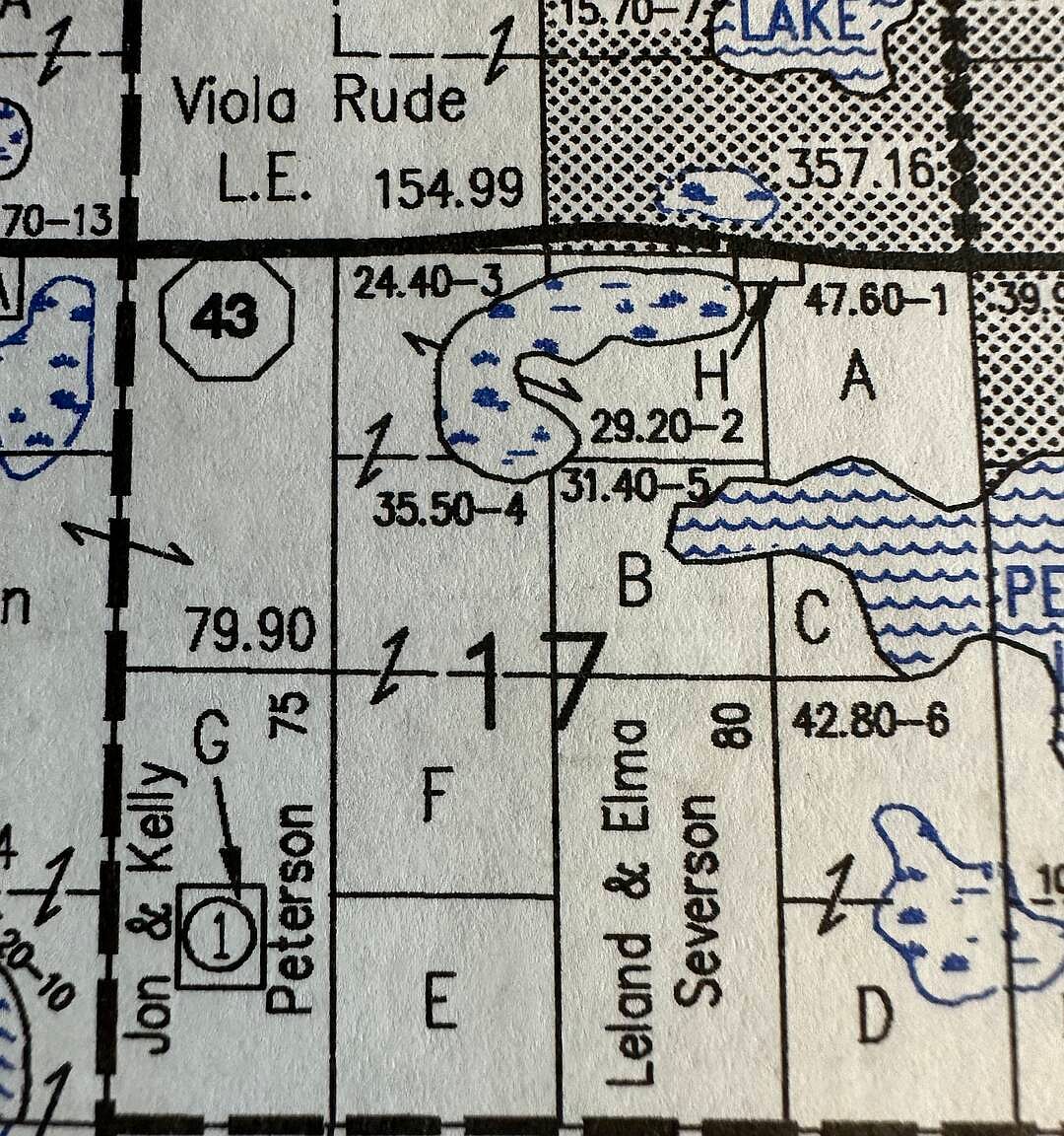 43 19th St NE, Bottineau, ND 58318 MLS 11196271 Zillow