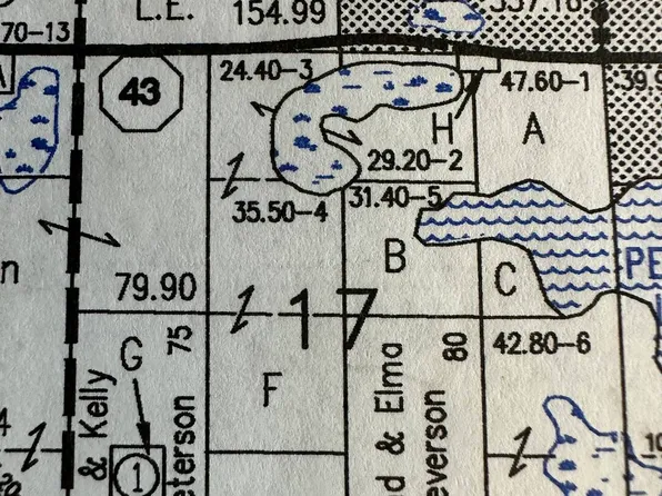 43 19th St NE, Bottineau, ND 58318