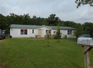 11205 Hartville Rd, Licking, MO 65542