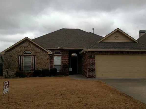 15615 S Birch Ave, Glenpool, OK 74033