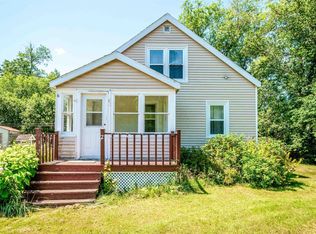 86 Meadowvale Rd, South Branch, NS B0N2P0