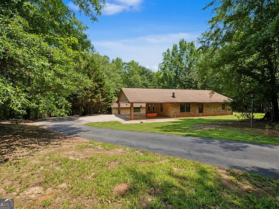 241 Busbin Rd